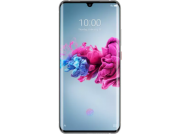 ZTE Axon 11 128 GB Weiss Dual SIM