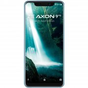 ZTE AXON 9 PRO Smartphone 6.21 Zoll 128 GB Dual SIM Android 8.1