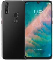 ZTE Blade 10 16 cm (6,3 Zoll) FHD+ Display, 64 GB, Dual-SIM, Android 9 Smartphone