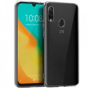 ZTE Blade 10 VITA 6,26 Zoll HD+ Smartphone mit 64 GB interner Speicher, Dual-SIM und Android 9