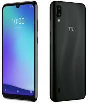 ZTE Blade A5 (2020) 15.46 cm (6 Zoll) HD+ Display, 32GB interner Speicher und Android 9