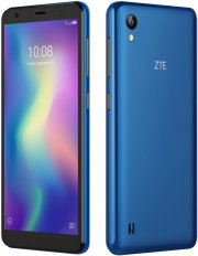 ZTE Blade A5 5.45 Zoll 16 GB Smartphone mit Android 9 