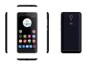 ZTE Blade A510 inkl.Connect Smart S f&uuml;r 64,94&euro; statt 109,96&euro;