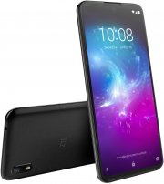 ZTE BLADE A7 32 GB Dual SIM Smartphone mit Android 9 im Saturn f&uuml;r 86,02 Euro