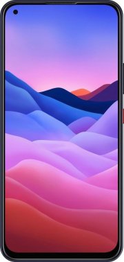 ZTE Blade V 2020 6,53 Zoll 128 GB Android 10 Dual SIM Smartphone