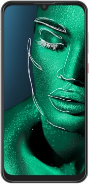 ZTE Blade V10 64 GB, Dual SIM, 6.3 Zoll, Android 9 Smartphone