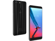 ZTE Blade V9 32 GB Schwarz Dual SIM nur 149&euro; statt 180,98&euro;