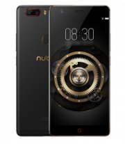 ZTE Nubia Z17 Lite 5,5 Zoll 4G LTE Smartphone 64GB 13MP Dual-R&uuml;ckkameranur 149,99&euro; statt 199,99&euro;
