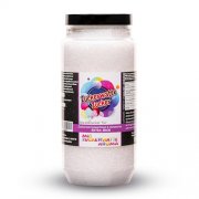 Zuckerwatte-Zucker (700g) zum Schn&auml;ppchenpreis bei Amazon