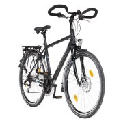 Z&Uuml;NDAPP Silver 4.0 Alu-Trekkingrad 28er Herren, 21GG, ACERA F&Uuml;R 279,20&euro;