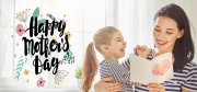 Zum Muttertag 15% Rabatt auf Blumen im Blume-Ideal Online-Shop