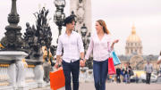 Zum Shoppen nach Paris (2 N&auml;chte) f&uuml;r 109&euro;