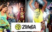 ZUMBA WEAR bis zu 69% auf Damen Bekleidung