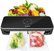 ZUUKOO Automatischer Vakuumierer mit One-Touch-Bedienung