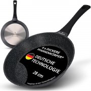 Zwieger Bratpfanne 28cm f&uuml;r nur 37,95&euro; bei Amazon