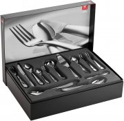 Zwilling 07145-338-0 Nottingham Besteckset Edelstahl 68-teilig