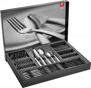 Zwilling 07165-660-0 Roseland Besteckset 60-teilig f&uuml;r 12 Personen 18/10 Edelstahl poliert