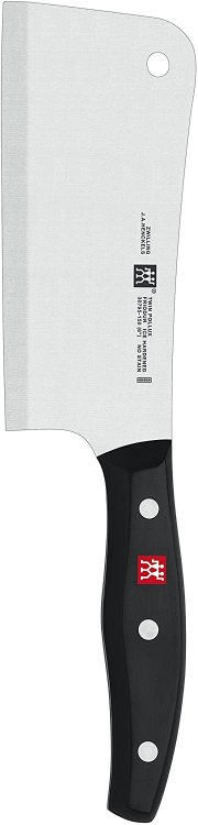 Zwilling 1001406 Hackmesser, Klingenl&auml;nge: 15 cm