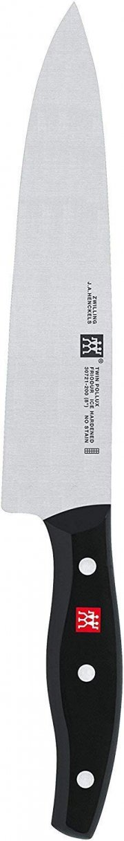 Zwilling 30721-201 Twin Pollux Kochmesser, Rostfreier Spezialstahl, f&uuml;r 28,99 statt 33,49&euro;