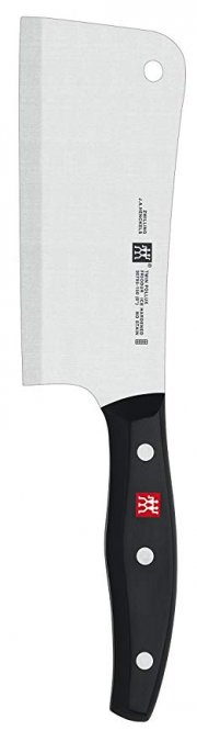 Zwilling 30795150 Twin Pollux Hackmesser f&uuml;r 31,99&euro; statt 39&euro;