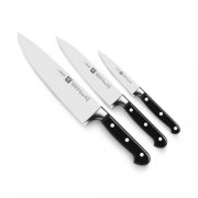 Zwilling 35602-000-0 Professional "S" Messer Set 3-tlg. f&uuml;r 78,90&euro; statt 99,90&euro;
