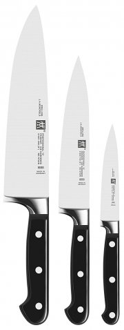 Zwilling 35602-000 Professional S Messer Set 3tlg