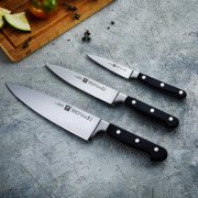 Zwilling 35602000 Professional S Messerset 3 tlg. bei Amazon f&uuml;r 60,99 Euro