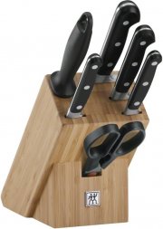 ZWILLING 35621-004-0 Professional S Messerblock 7-teilig bei Amazon f&uuml;r 99,49 Euro
