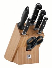 Zwilling 35621-004-0 Professional S Messerblock f&uuml;r 112,99&euro; (Prime) statt 139,79