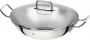 Zwilling 40992-332-0 Plus 3 Schicht Material Wok, 32 cm f&uuml;r 52.99&euro; statt 90.39&euro;