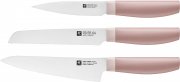 Zwilling 54530-003-0 NOW S Messerset, Stahl f&uuml;r 30,96&euro; statt 47,88&euro;