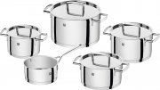 Zwilling 66060-000-0 Passion Topfset, Edelstahl, 5-teilig f&uuml;r 114,99&euro; statt 154,50&euro;