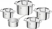 Zwilling 66060-000-0 Passion Topfset, Edelstahl, 5-teilig f&uuml;r 168,65&euro; statt184,95&euro;