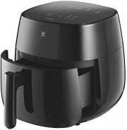ZWILLING Air Fryer 4 Liter Hei&szlig;luftfritteuse mit 6 Programme und Rezeptbuch