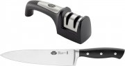 ZWILLING Ballarini Brenta Kochmesser 20 cm inkl. Messersch&auml;rfer
