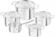 ZWILLING Base Kochgeschirrset 5-teilig