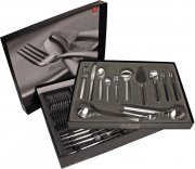 Zwilling Besteck-Garnitur King 68-teilig poliert