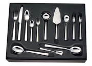 Zwilling Besteck-Garnitur King, 68-teilig, poliert f&uuml;r 104,94&euro; inkl. Versand statt 144&euro;