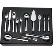 Zwilling Besteck-Garnitur King, 68-teilig, poliert nur 89,94&euro; inkl. Versand