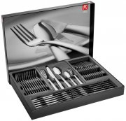 Zwilling Besteck-Garnitur King poliert 60-teilig