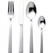 Zwilling Besteckgarnitur King 68 teilig f&uuml;r 104,94&euro; statt 143,95&euro; 