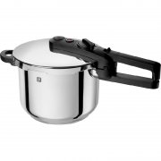ZWILLING EcoQuick II Schnellkochtopf (22 cm) f&uuml;r nur 78,51&euro;
