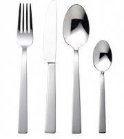 Zwilling &bdquo;King&ldquo; Besteck-Set 68-teilig f&uuml;r 89,99&euro; (statt 160&euro;)