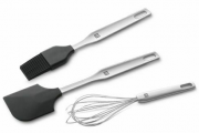 Zwilling K&uuml;chenhelfer prof Set 3-teilig