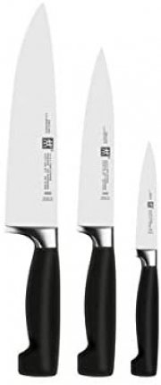 ZWILLING Messer-Set, 3-tlg.