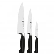 Zwilling Messer-Set 