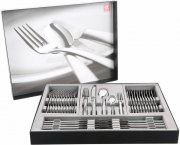 Zwilling Minimale Besteckset 60-teilig