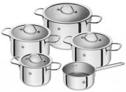 Zwilling Neo Topfset 5 - teilig 