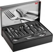 ZWILLING Nottingham Besteck-Set 68-teilig f&uuml;r 12 Personen
