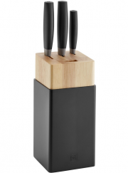 ZWILLING Now S 4-teiliges Messerblockset